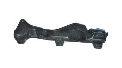 Intaritura Aripa fata Renault Kangoo (W), 01.2008-03.2013, Fata, partea Dreapta, Aftermarket