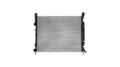 Radiator racire Mercedes Citan (W415), 2012- Tip 108cdi (1,5 Cdi 55kw); 109cdi (1,5 Cdi 66kw); 110cdi (1,5 Cdi 80kw); , Diesel, Manual, cu AC, 560x489x23, Cu lipire fagure mecanica RNBC