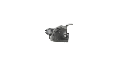 Carenaj roata Renault Kangoo (W) 01.2008-03.2013 , partea Fata Stanga, Material Polipropilena, Cod Producerrhfx, 8200426494