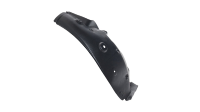 Carenaj roata Renault Kangoo (W) 01.2008-03.2013 , partea Fata, Partea Din Spate Stanga, Material Polietilena, 8200436709