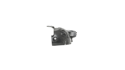 Carenaj roata Renault Kangoo (W) 01.2008-03.2013 , partea Fata Dreapta, Material Polipropilena, Cod Producerrhfx, 8200460515