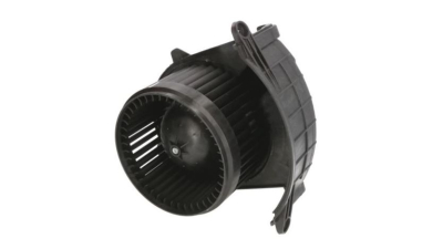 Ventilator habitaclu Mercedes Citan (W415), 2012-, motor 1.2 T, benzina, 1.5 CDI, diesel, cu/fara AC, cu 2 pini, diametru 150 mm, 