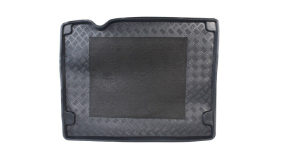 Tavita portbagaj Renault Kangoo (W), 01.2008-03.2013 5 Locuri, cu panza antialunecare