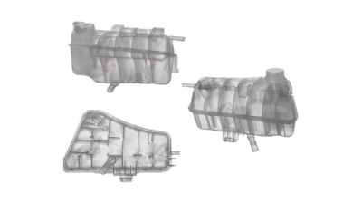 Vas de expansiune Mercedes Citan (W415), 2012-, motor 1, 5 diesel; Renault Kangoo (W), 2008-, motor 1, 5 diesel; 1, 6 benzina; fara capac
