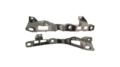 Suport bara fata, stanga Renault Clio 3 (R0/1), 05.2009-, 8200800090
