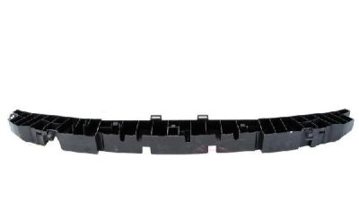 Armatura bara fata Renault Clio 3 (R0/1), 05.2009-, plastic, 620900553R