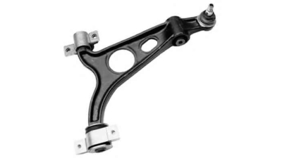 Brat fata Alfa Romeo 147 156 GT 2000-2010, brat inferior partea stanga JTC104 TRW 60652465 