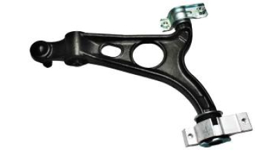 Brat fata Alfa Romeo 147 156 GT 2000-2010, brat inferior partea dreapta JTC105 TRW 60652466 