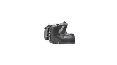 Carenaj roata Renault Scenic (Ja) 09.1999-06.2003 , partea Fata, Partea Din Fata Stanga, Material Polietilena, 7700432024