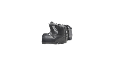 Carenaj roata Renault Scenic (Ja) 09.1999-06.2003 , partea Fata, Partea Din Fata Dreapta, Material Polietilena, 7700432025