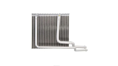 Evaporator aer conditionat SRL, RENAULT SCENIC, 1999-2003; MEGANE SCENIC, 1996-1999; tip Valeo, aluminiu/ aluminiu brazat, 240x225x60 mm, Valeo type
