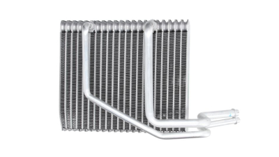 Vaporizator aer conditionat Renault Megane Scenic, 01.1997-09.1999 , 260x245x75mm, P/D/cu AC/R134A, 7701206173