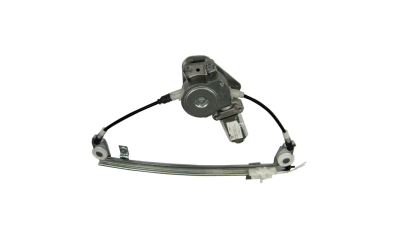 Macara geam Renault Scenic 03.1999-11.2002 Spate Dreapta electrica cu motoras 6070PSE4