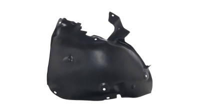 Carenaj roata Renault Scenic (Jm) 06.2003-08.2006 , partea Fata, Partea Din Fata Stanga, Material Polietilena, 8200430598