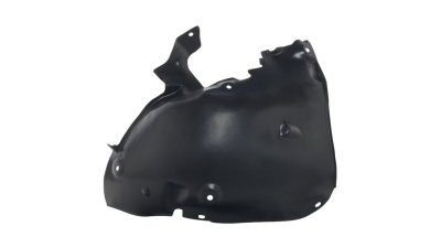 Carenaj roata Renault Scenic (Jm) 06.2003-08.2006 , partea Fata, Partea Din Fata Dreapta, Material Polietilena, 8200430600