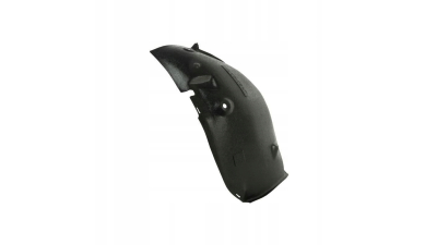 Carenaj roata Renault Scenic (Jm) 06.2003-08.2006 , partea Fata, Partea Din Fata Dreapta, Material Polietilena, 8200430600