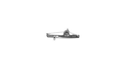 Macara geam Renault Scenic 2 (JM0/1) 2003-2009 pentru modele cu 5 Usi, usa Fata partea Stanga 8200118777, electrica