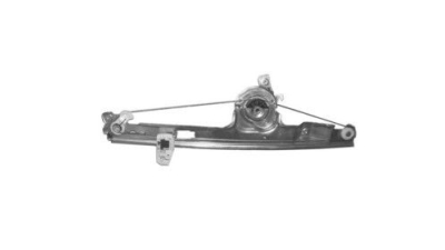 Macara geam Renault Scenic 2 (JM0/1) 2003-2009 5 Usi Fata Dreapta, electrica