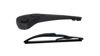 Brat stergator luneta Renault Scenic 2 JM 06.2003-2009, 7701056802, cu lamela stergator 275mm