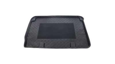 Tavita portbagaj Renault Scenic (Jm), 06.2003-08.2006 Cu plasa separatoare portbagaj , cu panza antialunecare