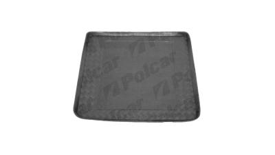 Tavita portbagaj Renault Scenic (Jm), 06.2003-08.2006 , cu panza antialunecare