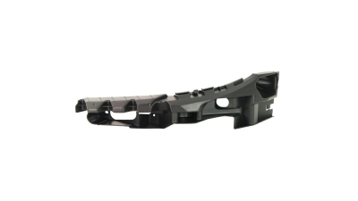 Suport far Renault Scenic (Jm), 08.2006-05.2009, Stanga, Fata, Partea Inferiorara, 8200479716