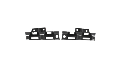 Suport bara fata, stanga-dreapta Renault Scenic (Jz), 05.2009-04.2013, Plastic, 622219860R