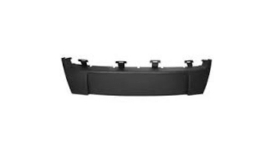 Suport numar inatriculare Renault Scenic 3 (Jz0/1) parte montare : Fata