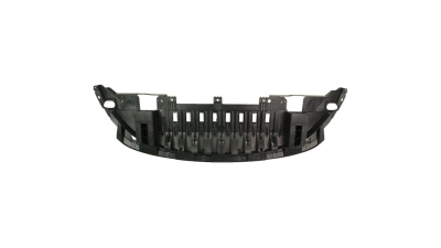Scut motor sub bara fata Renault Scenic (Jz) 05.2009-04.2011 , partea Fata , Polipropilena, 622350003R