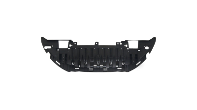 Scut motor sub bara fata Renault Scenic (Jz) 05.2009-04.2013 , partea Fata , 6223-581-26R