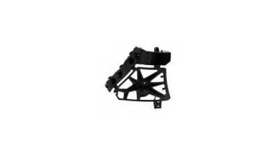 Suport bara spate, stanga Renault Scenic (Jz), 05.2009-04.2013, Renault Scenic (Jz), 05.2013-, 850450007R