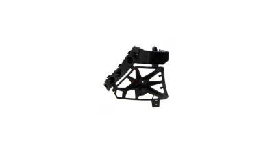 Suport bara spate, dreapta Renault Scenic (Jz), 05.2009-04.2013, Scenic (Jz), 05.2013-, 850440007R