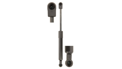 Amortizor capota fata, echilibror Renault Scenic (Jz), 05.2009-04.2013; Scenic (Jz), 05.2013-, Stanga = Dreapta, Lungime, Cursa, Forta: 264 mm, 88 mm, 355 N