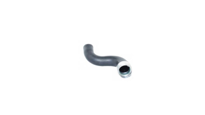 Furtun intercooler, supraalimentare Renault Megane 2008-2016, Scenic/Grand Scenic 2009-2016, diametru 58 mm, silicon, BestAutoVest 6073PT-1