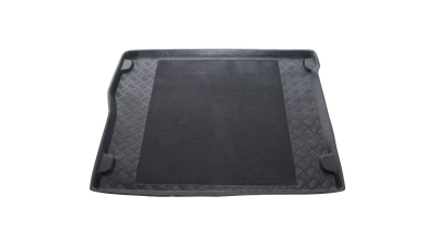 Tavita portbagaj Renault Scenic (Jz), 05.2009-04.2013 , cu panza antialunecare