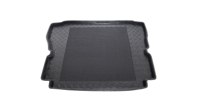 Tavita portbagaj Renault Scenic (Jz), 05.2009-04.2013 Grand ,7 Locuri, cu panza antialunecare