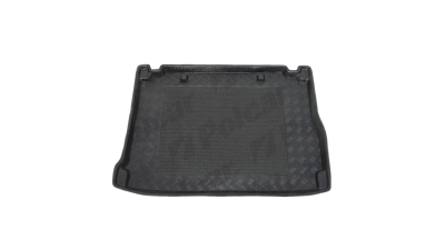 Tavita portbagaj Renault Scenic (Jz), 05.2009-04.2013 Cu plasa separatoare portbagaj , cu panza antialunecare