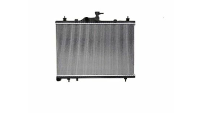 Radiator racire Renault Koleos (Y), 2008-2015, Motorizare 2, 0 Dci 110/127kw Diesel, tip climatizare cu/fara AC, cutie M/A, dimensiune 678x444x26mm, Cu lipire fagure prin brazare, Aftermarket