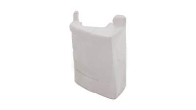 Armatura bara , suport spate, dreapta Renault Koleos (Y), 06.2008-, absorbant, 85094JY00A