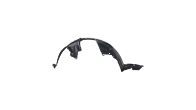 Carenaj roata Renault Koleos (Y) 06.2008-2015 , partea Fata Dreapta, Material Polietilena, 63840-JY00A; 63842-JY00A