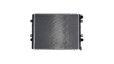Radiator racire Renault Mascott, 09.1999-10.2002, Motorizare 2, 8 D 62/78kw; 2, 8 Dci 92/107kw Diesel, tip climatizare fara AC, cutie Manuala, dimensiune 588x458x32mm, Cu lipire fagure prin brazare, Aftermarket