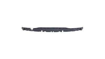 Armatura bara fata Renault Twingo (N), 11.2011-11.2014, plastic, superior, 620931297R