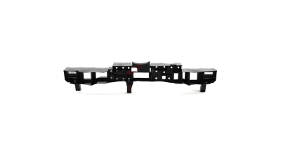 Armatura bara spate Renault Twingo (N), 11.2011-11.2014, plastic, 850907310R