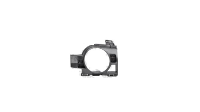 Suport lumini de zi Renault Twingo, 09.2014-, Fata, partea Dreapta, Aftermarket