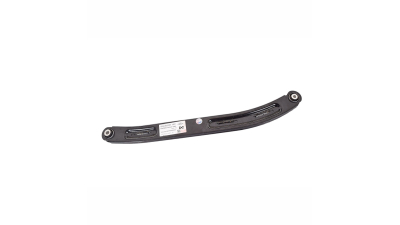 Bratul de control Renault Twingo 3, 09.2014-; Forfour, 07.2014-, parte montare stanga = dreapta, TEKNOROT