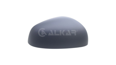 Carcasa oglinda exterioara Smart Forfour (W453), 11.2014-, Stanga, grunduita, View Max