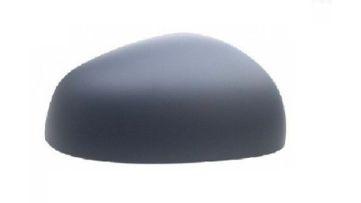 Carcasa oglinda exterioara Smart Forfour (W453), 11.2014-, Dreapta, grunduita; PENU03, View Max