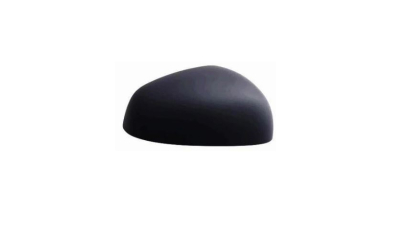 Carcasa oglinda exterioara Smart Forfour (W453), 11.2014-, Dreapta, carcasa neagra
