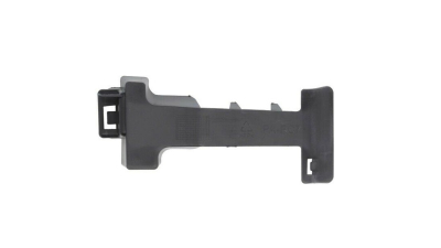Deflector admisie in bara Renault Clio 4, 10.2012-2016, Fata, Aftermarket