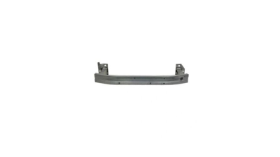 Intaritura a barei de protectie Renault Captur, 03.2013-02.2020; Clio 4, 10.2012-12.2019, Fata, Aftermarket